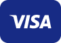 Logo targeta visa